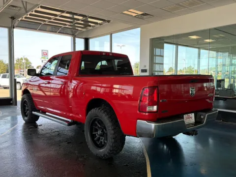 Another view of 2018 Ram 1500 SLT for sale in Boone, IA at Pat Clemons Inc.