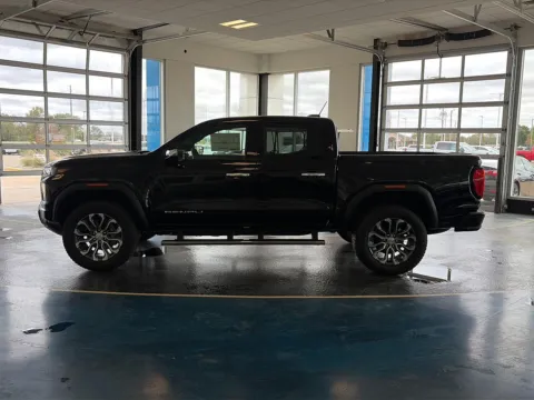 Photos of 2026 GMC Canyon 4WD Denali for sale in Boone, IA at Pat Clemons Inc.