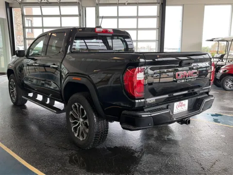 Another view of 2026 GMC Canyon 4WD Denali for sale in Boone, IA at Pat Clemons Inc.