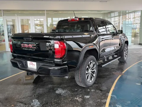 More photos of 2026 GMC Canyon 4WD Denali at Pat Clemons Inc., IA