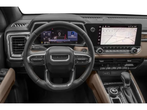 Photos of 2026 GMC Canyon 4WD Denali for sale in Boone, IA at Pat Clemons Inc.