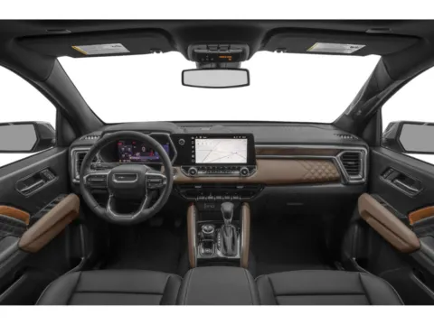 Another view of 2026 GMC Canyon 4WD Denali for sale in Boone, IA at Pat Clemons Inc.