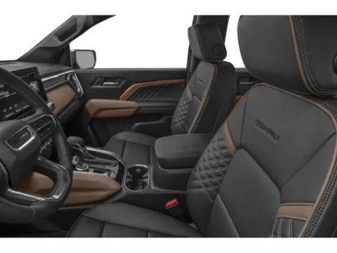 More photos of 2026 GMC Canyon 4WD Denali at Pat Clemons Inc., IA