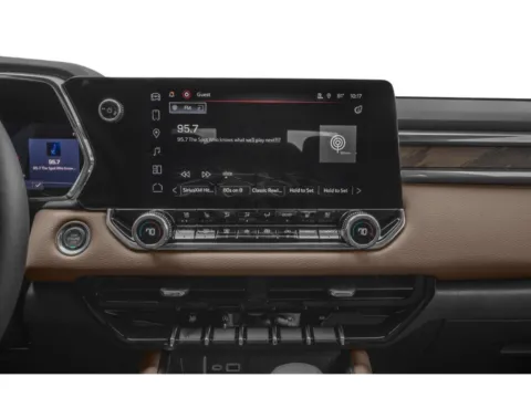 More photos of 2026 GMC Canyon 4WD Denali at Pat Clemons Inc., IA