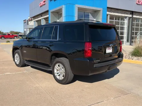 Another view of 2020 Chevrolet Tahoe LT for sale in Boone, IA at Pat Clemons Inc.
