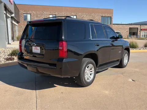 More photos of 2020 Chevrolet Tahoe LT at Pat Clemons Inc., IA