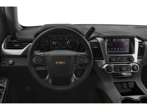 Photos of 2020 Chevrolet Tahoe LT for sale in Boone, IA at Pat Clemons Inc.