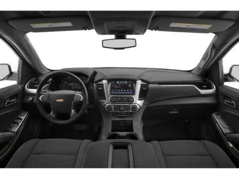 Another view of 2020 Chevrolet Tahoe LT for sale in Boone, IA at Pat Clemons Inc.
