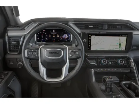 Photos of 2026 GMC Sierra 1500 Denali for sale in Boone, IA at Pat Clemons Inc.