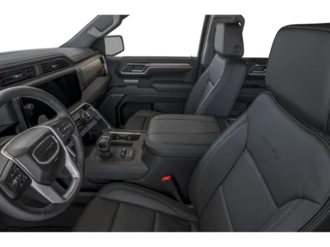 More photos of 2026 GMC Sierra 1500 Denali at Pat Clemons Inc., IA