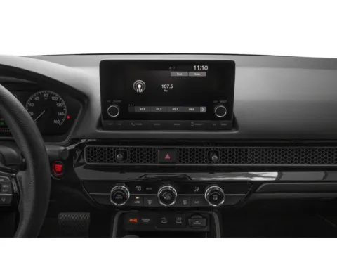 More photos of 2025 Honda Civic Sedan LX at Pat Clemons Inc., IA