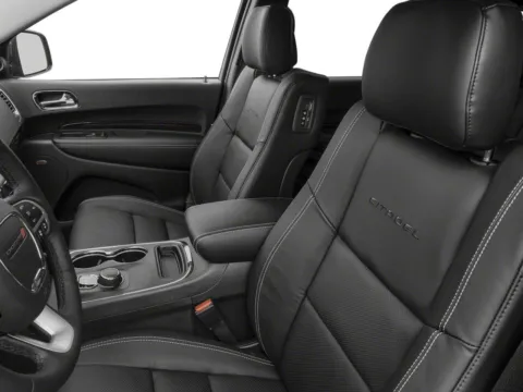 More photos of 2017 Dodge Durango Citadel at Pat Clemons Inc., IA