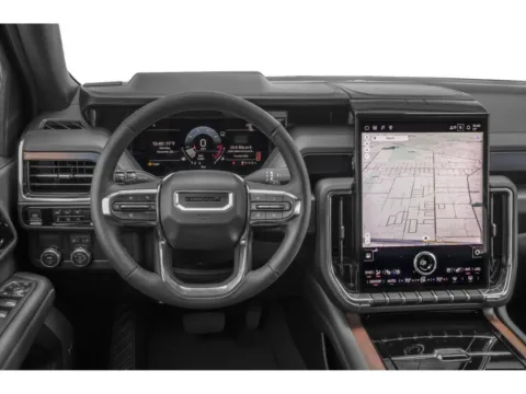 Photos of 2027 GMC Yukon XL Denali for sale in Boone, IA at Pat Clemons Inc.