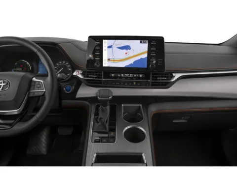 More photos of 2023 Toyota Sienna XSE 7-Passenger at Pat Clemons Inc., IA