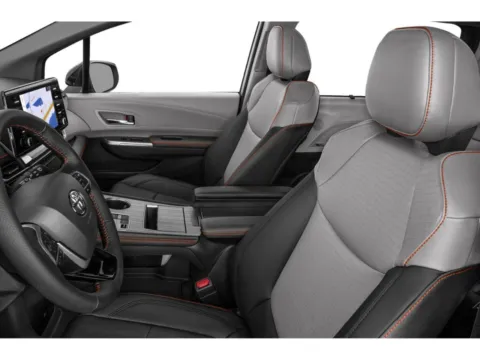 More photos of 2023 Toyota Sienna XSE 7-Passenger at Pat Clemons Inc., IA