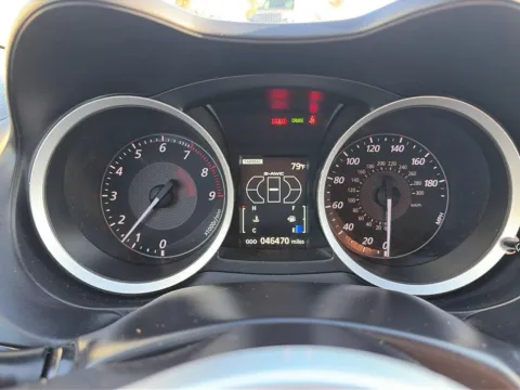 More photos of 2015 Mitsubishi Lancer Evolution GSR at Pat Clemons Inc., IA