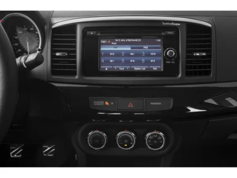 More photos of 2015 Mitsubishi Lancer Evolution GSR at Pat Clemons Inc., IA