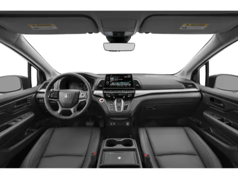 Another view of 2025 Honda Odyssey EX-L for sale in Boone, IA at Pat Clemons Inc.