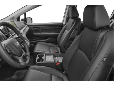 More photos of 2025 Honda Odyssey EX-L at Pat Clemons Inc., IA