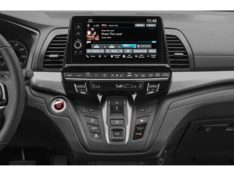 More photos of 2025 Honda Odyssey EX-L at Pat Clemons Inc., IA