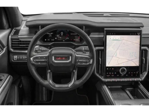 Photos of 2027 GMC Acadia AWD AT4 for sale in Boone, IA at Pat Clemons Inc.