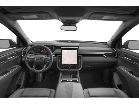 Another view of 2027 GMC Acadia AWD AT4 for sale in Boone, IA at Pat Clemons Inc.