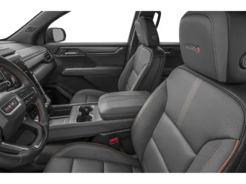 More photos of 2027 GMC Acadia AWD AT4 at Pat Clemons Inc., IA