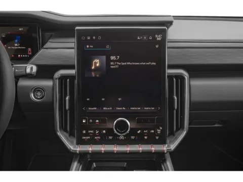 More photos of 2027 GMC Acadia AWD AT4 at Pat Clemons Inc., IA