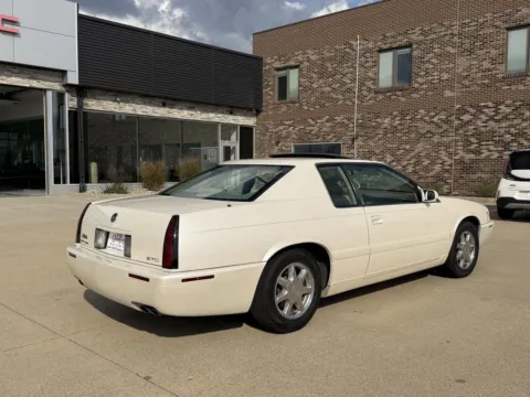More photos of 2002 Cadillac Eldorado Touring ETC at Pat Clemons Inc., IA
