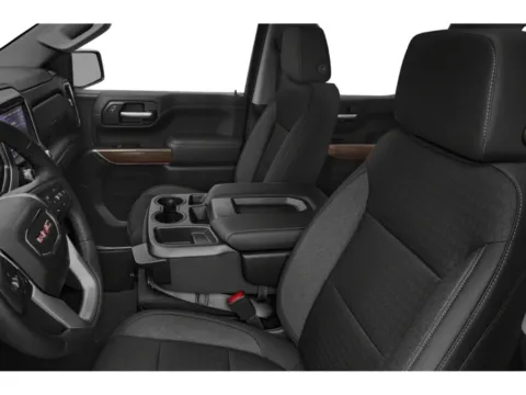 More photos of 2021 GMC Sierra 1500 SLE at Pat Clemons Inc., IA