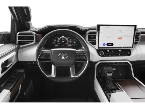 Photos of 2022 Toyota Tundra Capstone HV for sale in Boone, IA at Pat Clemons Inc.