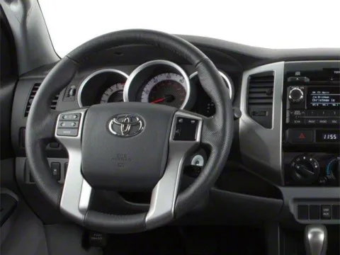 Photos of 2013 Toyota Tacoma V6 for sale in Boone, IA at Pat Clemons Inc.