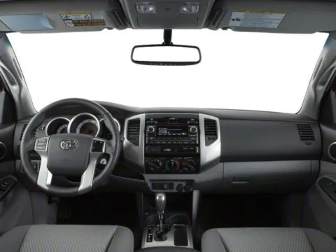 Another view of 2013 Toyota Tacoma V6 for sale in Boone, IA at Pat Clemons Inc.