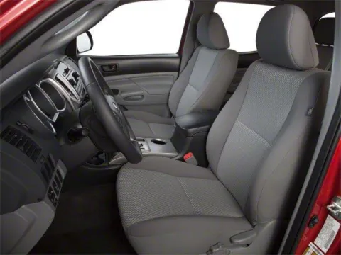 More photos of 2013 Toyota Tacoma V6 at Pat Clemons Inc., IA