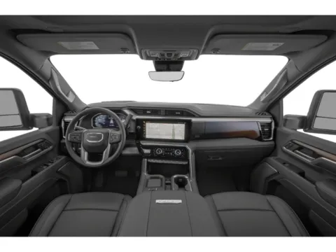 Another view of 2026 GMC Sierra 2500 HD Denali for sale in Boone, IA at Pat Clemons Inc.