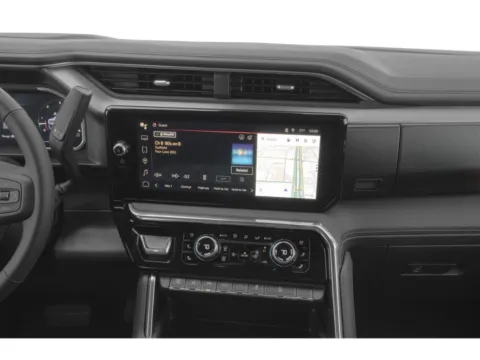 More photos of 2026 GMC Sierra 2500 HD Denali at Pat Clemons Inc., IA