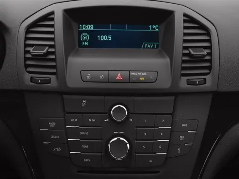 More photos of 2013 Buick Regal Turbo Premium 2 at Pat Clemons Inc., IA