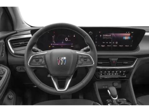 Photos of 2024 Buick Encore GX Avenir for sale in Boone, IA at Pat Clemons Inc.