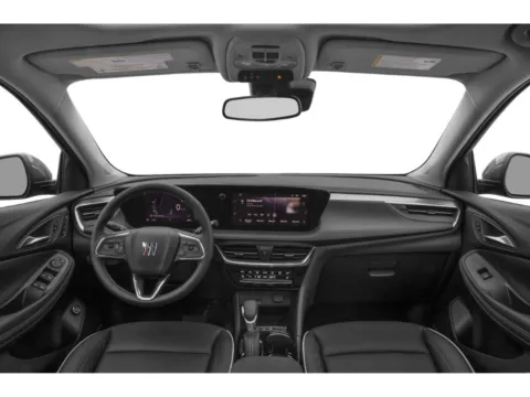 Another view of 2024 Buick Encore GX Avenir for sale in Boone, IA at Pat Clemons Inc.