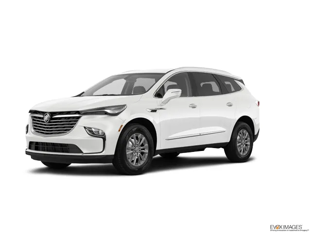 2022 BUICK ENCLAVE Premium for sale in Boone, IA
