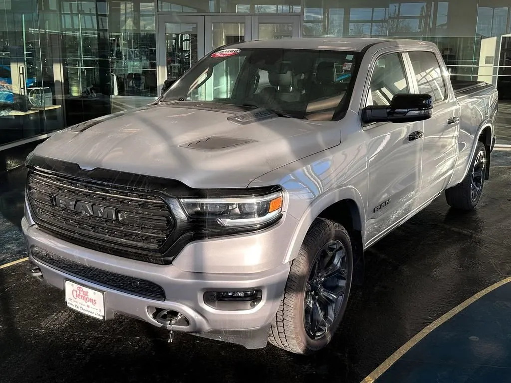 2023 Ram 1500 Limited for sale in Boone, IA