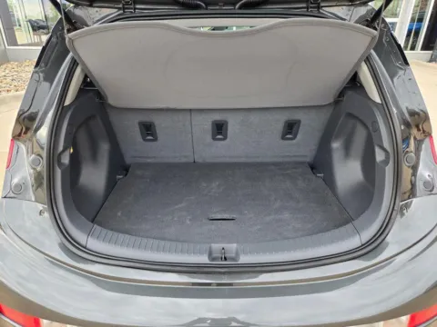 More photos of 2020 Chevrolet Bolt EV Premier at Pat Clemons Inc., IA
