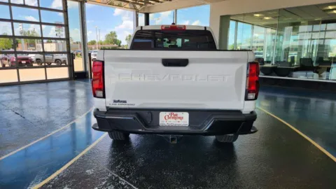 More photos of 2023 Chevrolet Colorado 2WD Work Truck at Pat Clemons Inc., IA