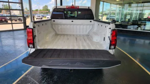 More photos of 2023 Chevrolet Colorado 2WD Work Truck at Pat Clemons Inc., IA
