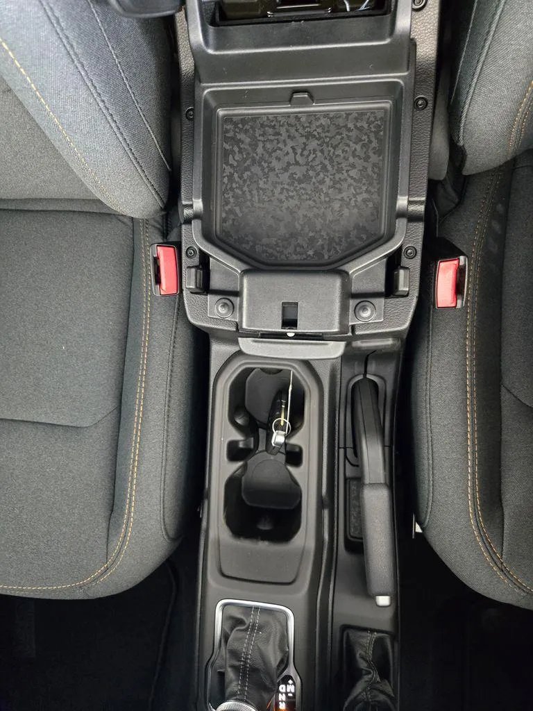 2025 Jeep Wrangler 4-Door Sahara - Photo 30