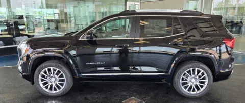 Photos of 2026 GMC Terrain AWD Denali for sale in Boone, IA at Pat Clemons Inc.