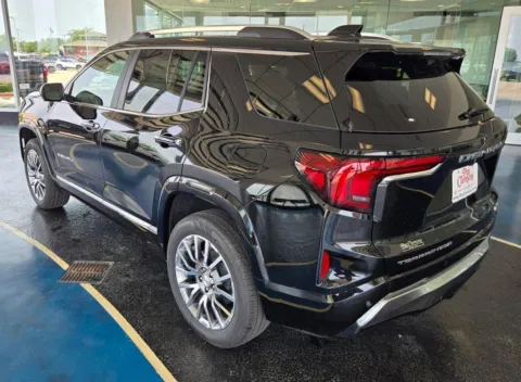 Another view of 2026 GMC Terrain AWD Denali for sale in Boone, IA at Pat Clemons Inc.