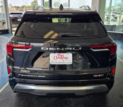 More photos of 2026 GMC Terrain AWD Denali at Pat Clemons Inc., IA