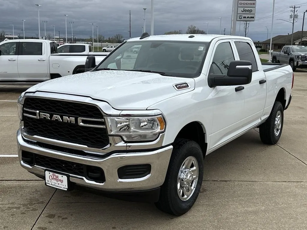 2024 Ram 2500 Tradesman for sale in Boone, IA
