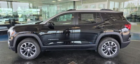 Photos of 2026 GMC Terrain AWD Elevation for sale in Boone, IA at Pat Clemons Inc.